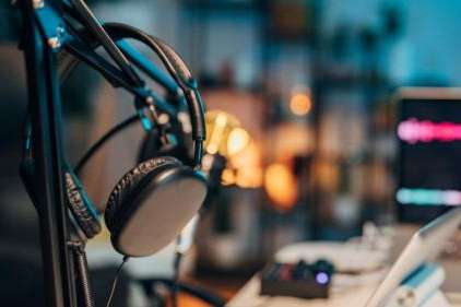 Three Must-Listen Podcasts for Nonprofit Professionals