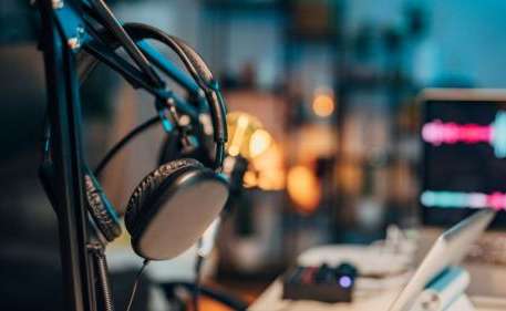 Three Must-Listen Podcasts for Nonprofit Professionals