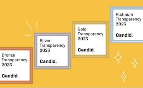 Building Trust with Candid Seals As a dedicated nonprofit professional, you understand the significance of trust and credibility in your organization's journey to making a meaningful impact. Building and maintaining trust with your audience, donors, and stakeholders is paramount for the success and sustainability of your nonprofit. This is where the power of Candid Seals comes into play. What Are Candid Seals? Candid Seals are a collection of transparency seals established by Candid, formerly known as GuideStar, a renowned organization that provides valuable information and insights on nonprofits. These seals serve as a powerful tool for nonprofits to communicate their commitment to transparency and accountability. Why Should You Care About Candid Seals? Transparency is the foundation of trust, and trust is the backbone of successful nonprofits. When your organization earns a Candid Seal, it signals to donors and stakeholders that you are committed to open communication, ethical practices, and responsible stewardship of resources. Demonstrating transparency builds confidence and motivates supporters to invest in your cause. The Different Candid Seals Candid offers various seals that nonprofits can achieve, each showcasing a different level of transparency. These seals include: Bronze Seal: This entry-level seal signifies that your nonprofit has completed the basic information on Candid's Nonprofit Profile. It's a great starting point to showcase your dedication to transparency. Silver Seal: To earn the Silver Seal, your organization needs to provide more in-depth information about your programs, impact, and financials. This seal demonstrates a higher level of transparency, assuring donors that your nonprofit is accountable for its actions. Gold Seal: The Gold Seal indicates that your nonprofit has gone above and beyond in providing extensive information, including qualitative goals and strategies. Achieving this seal further boosts your credibility and sets you apart as a trustworthy organization. Platinum Seal: The highest level of recognition, the Platinum Seal, is awarded to nonprofits that meet Candid's strict standards for transparency, including sharing metrics on progress and results. This prestigious seal establishes your organization as a paragon of accountability and reliability. How to Earn Candid Seals? Earning Candid Seals is a journey of transparency and openness. It starts with updating your Nonprofit Profile on the Candid website. Ensure that all relevant information about your mission, programs, financials, and governance is up to date and accurate. Remember, the more transparent you are, the more appealing you become to potential donors and stakeholders. Display Your Seal Once you've earned your Candid Seals, display them proudly on your website, marketing materials, and fundraising campaigns. These seals are eye-catching, and will inspire confidence in your supporters. Candid explains that people are 53% more likely to donate with a transparency seal! As a nonprofit professional, you play a crucial role in establishing transparency and trust for your organization. Candid Seals offer a tangible way to showcase your commitment to accountability and openness, helping you attract more donors, supporters, and partners. So, why wait? Earn your Candid Seals and start increasing donations today! Note: For more information on how to update your Nonprofit Profile and earn Candid Seals, visit Candid's website.