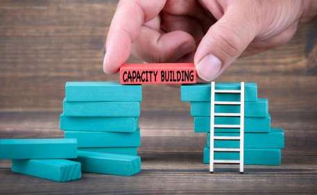 capacity building