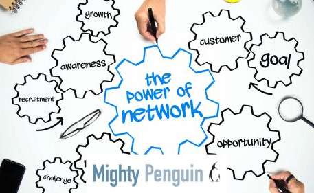 The Power of Networking for Nonprofits